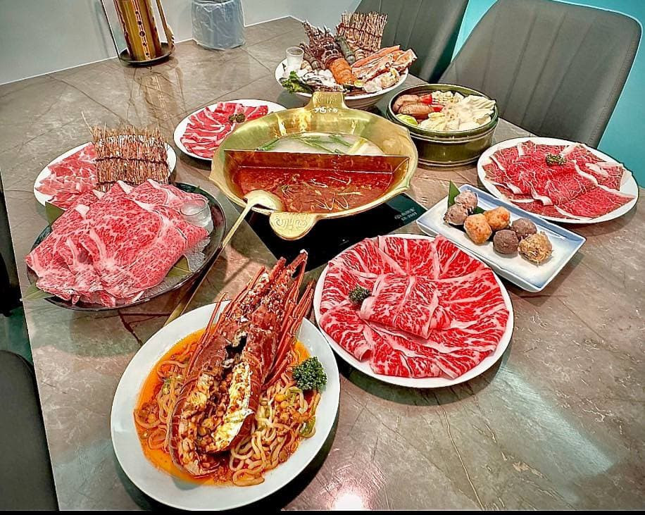 (圖/九寨十鍋)