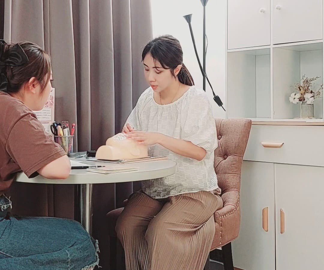 (圖/SHIN馨.美療)
