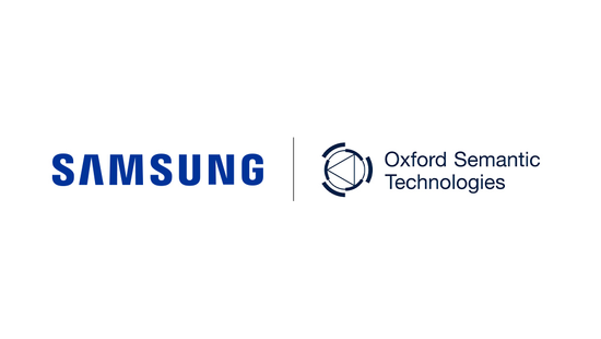 三星宣布收購AI新創公司Oxford Semantic Technologies 3大重點一次看