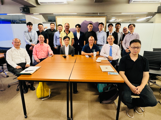 生成式AI狂潮席捲全球!Kneron創辦人暨執行長劉峻誠談台灣AI發展現況與未來挑戰