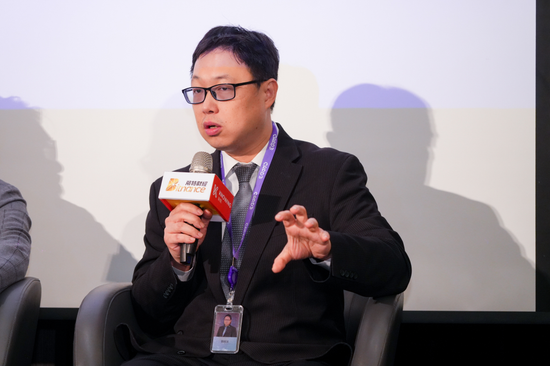 AI技術革新與環境挑戰的雙重思考:Kneron劉峻誠談科技發展與地球未來