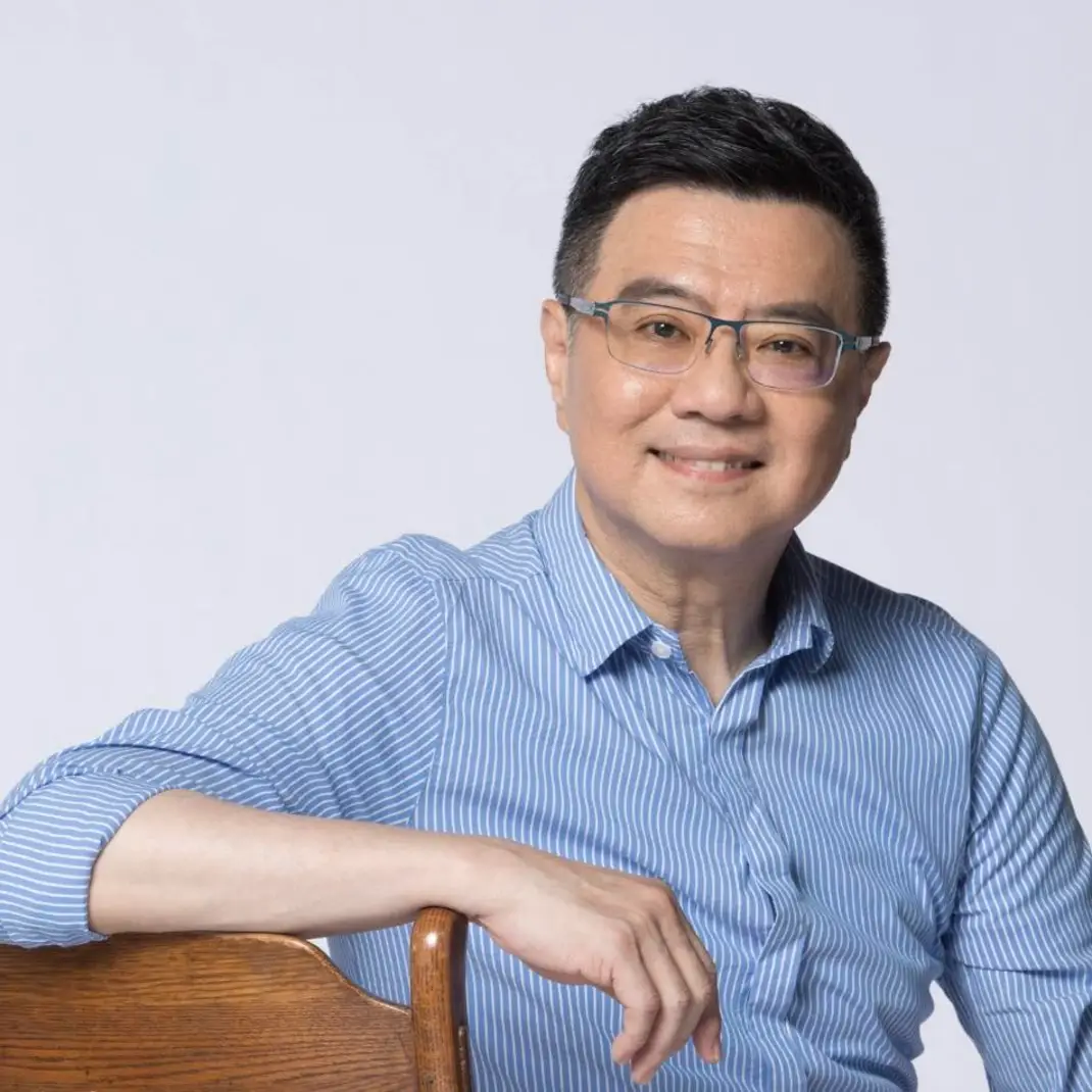 圖/卓榮泰臉書