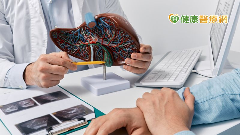 晚期肝癌腫瘤達13公分!健保給付免疫合併抗血管新生標靶救命