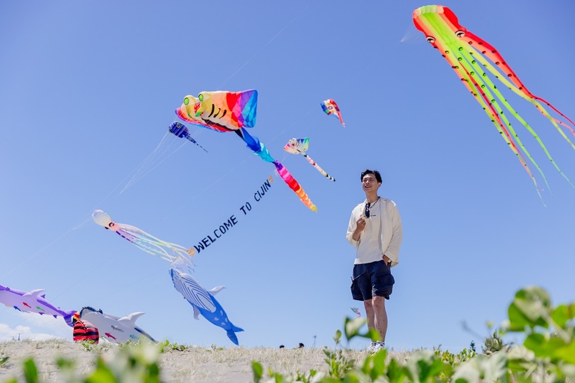 2024旗津風箏節早玩到晚 順遊旗津涼爽一夏
