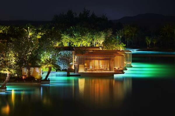 鮮海中餐廳 鮮海中餐廳
