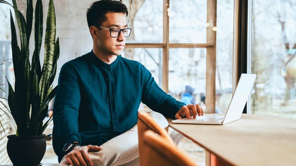 IBM:生成式AI的本質是企業人才的工作方式 創造力成為新時代必要技能