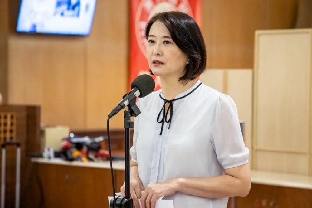 批監察院避重就輕幫台電卸責 王鴻薇轟:護航非核家園政策 216 批監察院避重就輕幫台電卸責 王鴻薇轟:護航非核家園政策 215