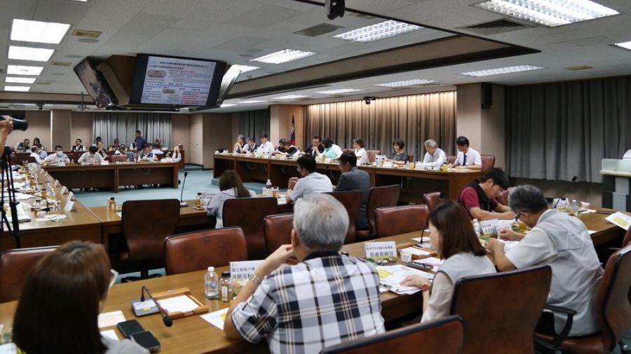 立法院交委會赴嘉市視察 黃敏惠持續爭取多項重大交通建設