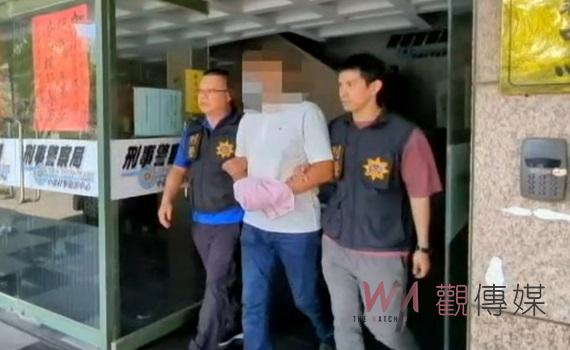 雲檢偵辦麥寮鄉代表會主席韓青山 涉嫌恐嚇取財等案件