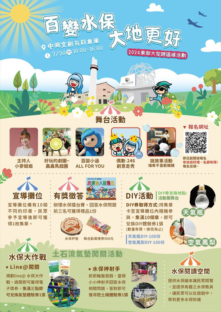 （圖／宜蘭縣府水利資源處水土保持科）