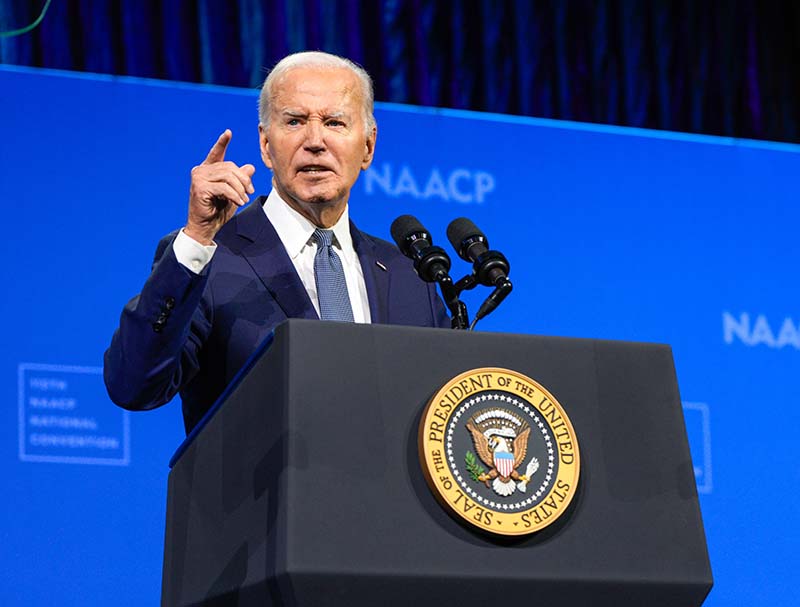 圖/@JoeBiden X社群