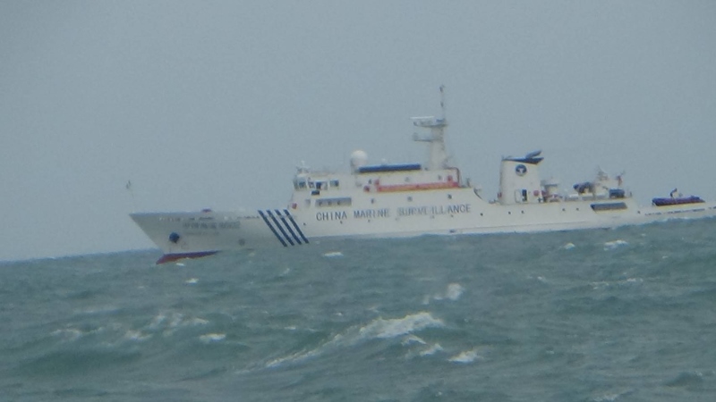 (圖/海巡署)