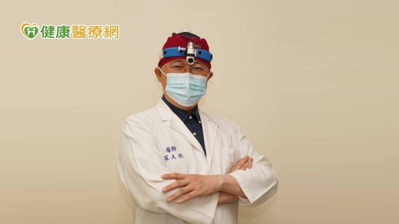不只緩解過敏性鼻炎　舌下減敏從根本治療　全方位調節過敏體質