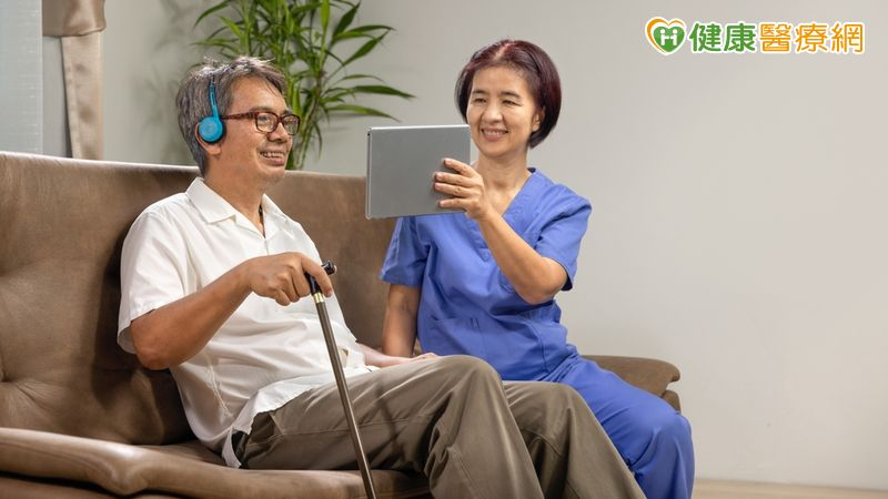 我有肌少症嗎？　台中慈濟首創「AI智能關節偵測」秒知道