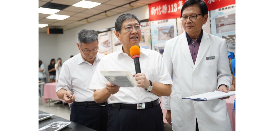 113年度新竹縣東方美人茶評鑑出爐 銓聖茶業榮獲特等獎