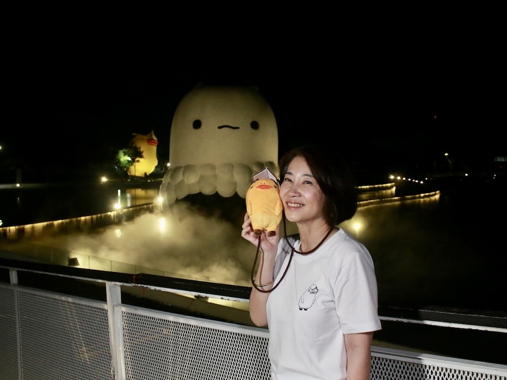 【有影】2024屏東夏日狂歡祭登場 這個暑假再度嗨翻南台灣 244 cnews124240719a09