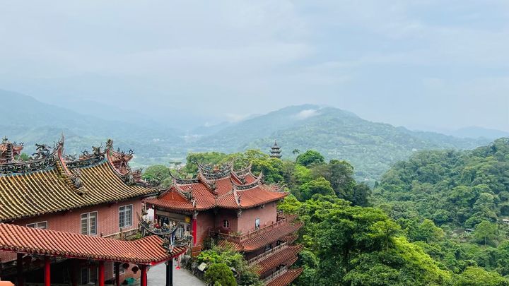 「森遊竹縣皮皮獅Hike客任務」開跑!闔家健走、避暑拿好康