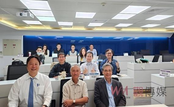 東海大學聯手緯創集團打造AI創新課程 推動台灣從GPU生產邁向GAI應用大國