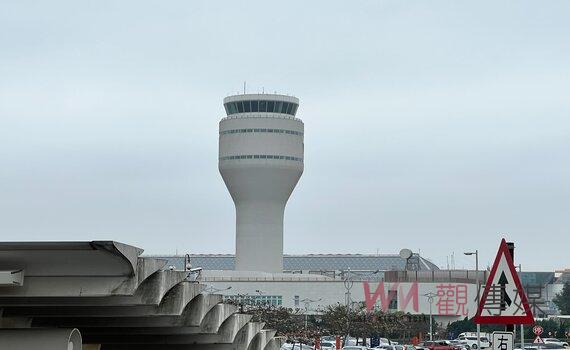 萬安演習桃機正常起降 7/23搭機民眾避免交通管制提早出發