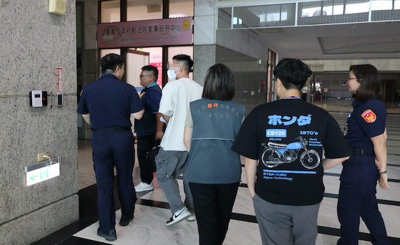 蝦皮商店欠稅219萬元不繳 遭嘉義執行署拘提、管收