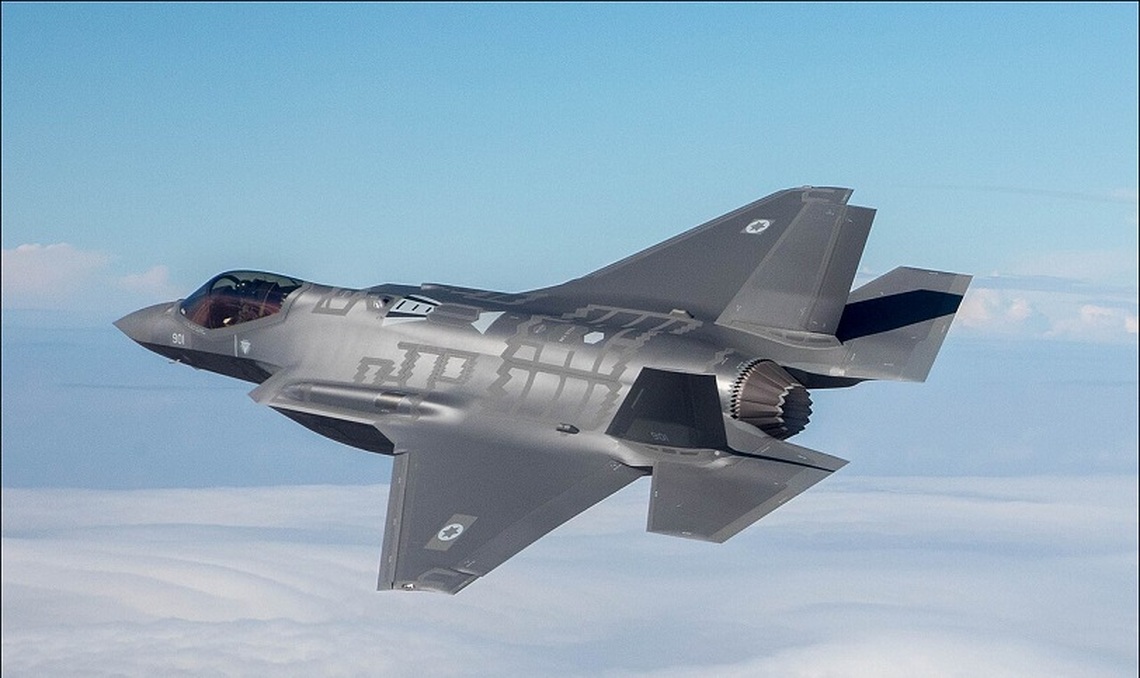 以色列空襲葉門胡塞武裝 報復特拉維夫無人機襲擊