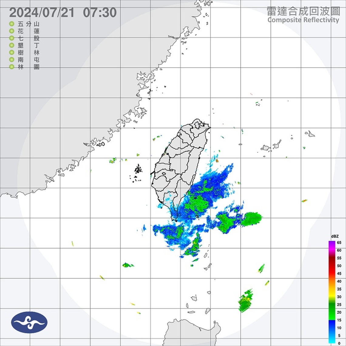 週日還是熱!高溫飆37度 中南部留意午後雷陣雨