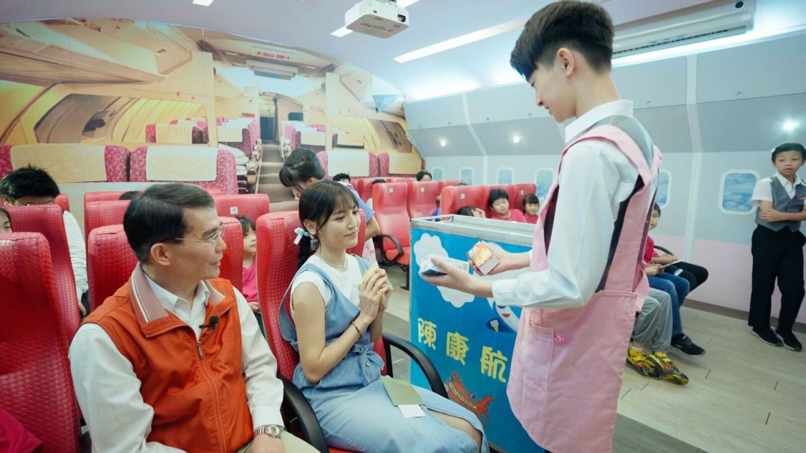 《趣桃Chill嗨嗨》首季破百萬觀看 桃市府再推《Chill桃不一樣》7/26強勢回歸 236 《趣桃Chill嗨嗨》首季破百萬觀看 桃市府再推《Chill桃不一樣》7/26強勢回歸 235