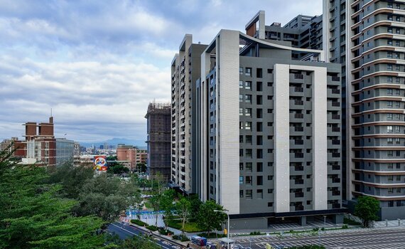 中市擴大社會住宅興辦量能 「南屯建功2號、3號好宅」申請至7/31截止