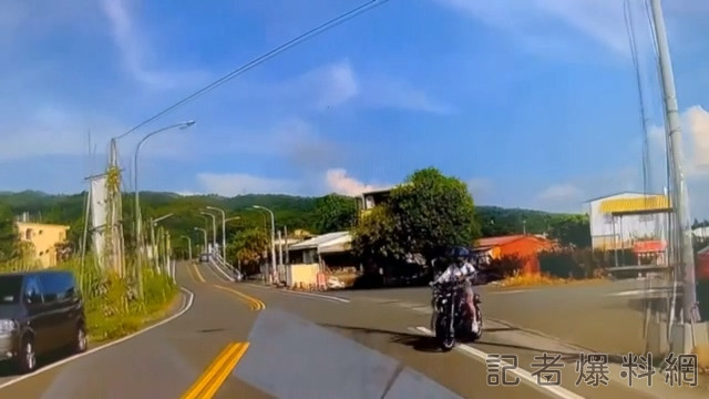 張姓駕駛授權提供