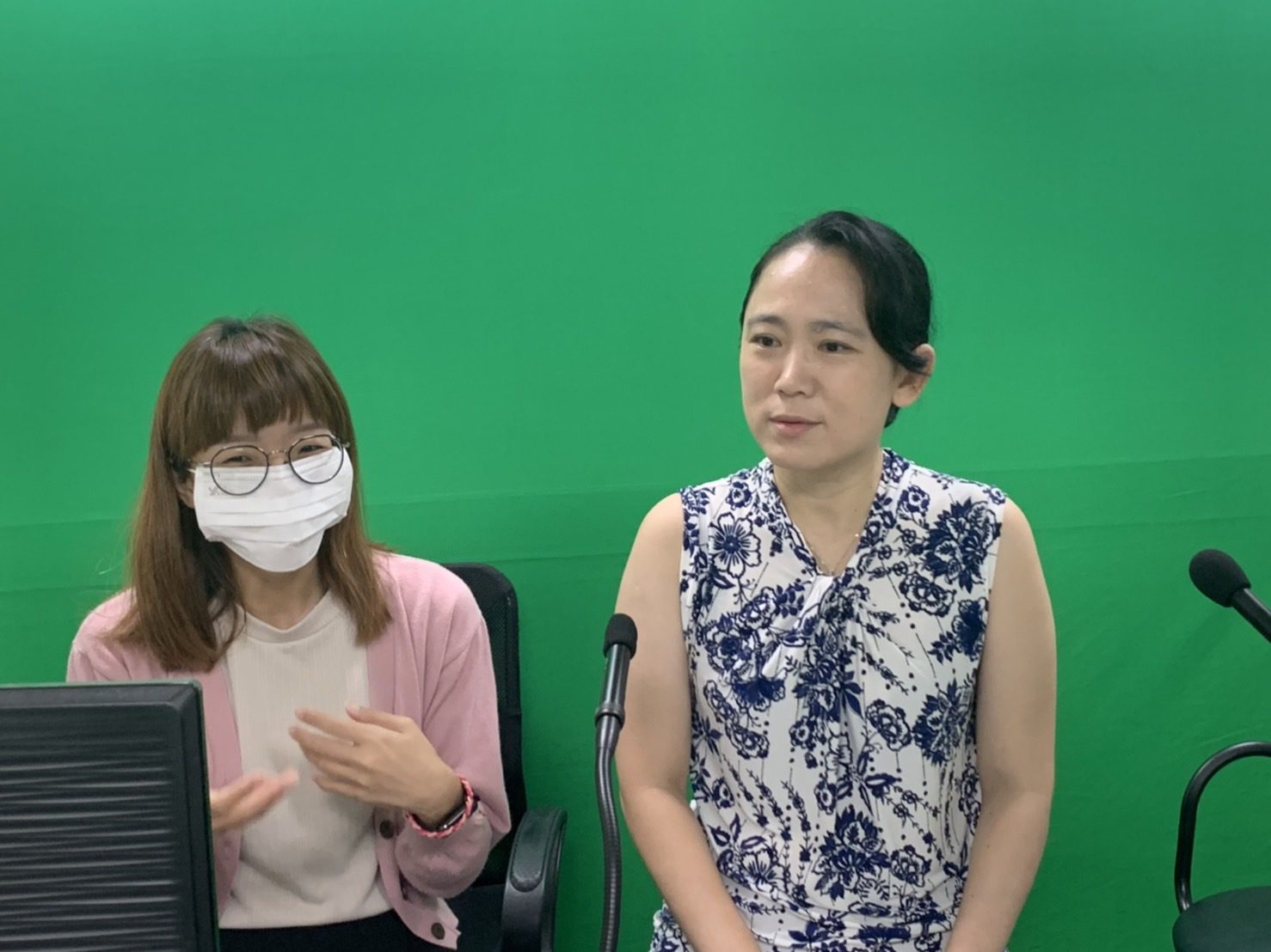 南方視角-邁入超高齡社會 AI如何輔助照顧長者?