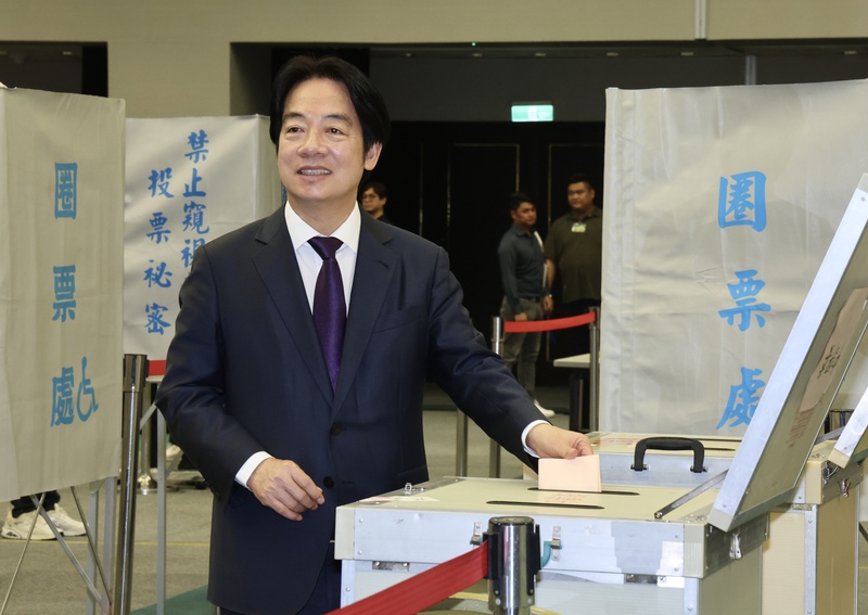【更新】【民進黨全代會風雲】全代會選出30中執委 新系9席最大贏家 陳亭妃最高票