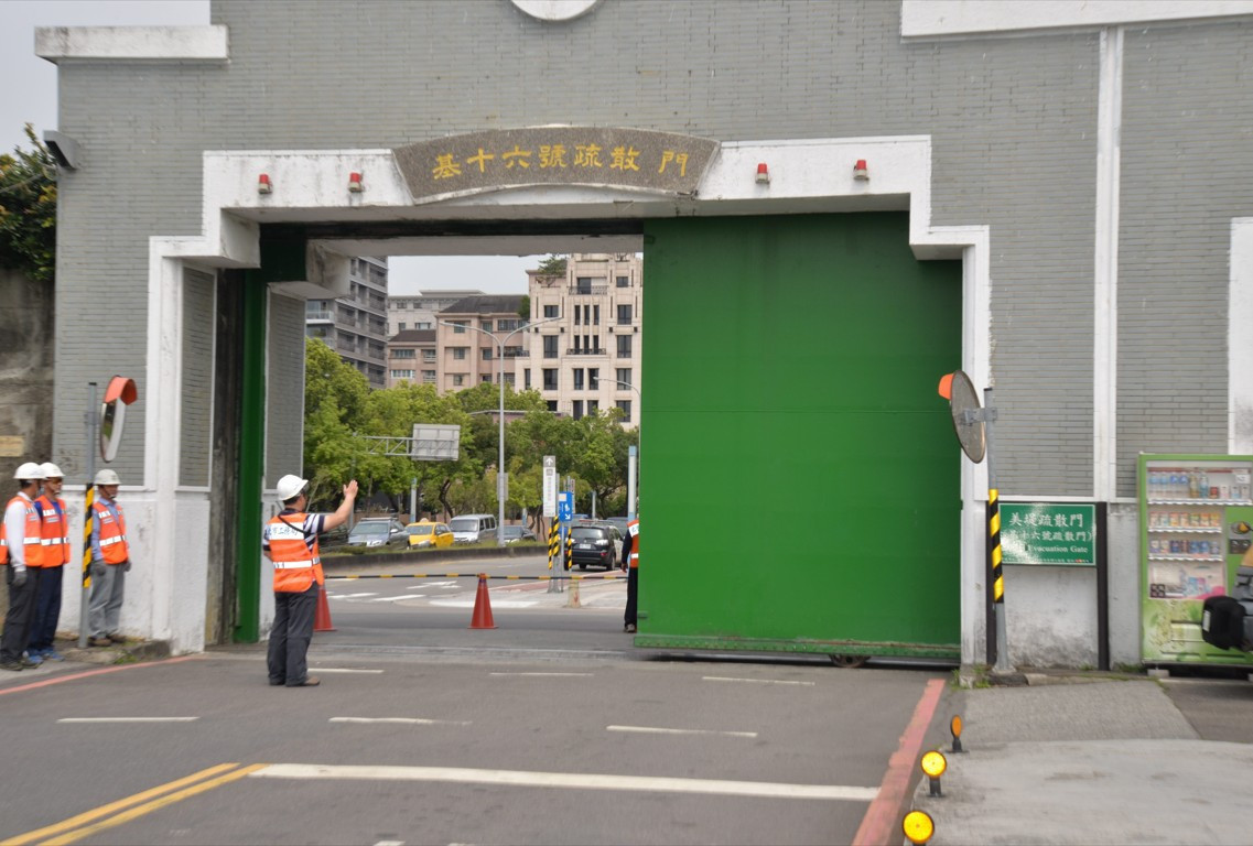（圖／資料照片，圖源：台北市府工務局水利工程處）