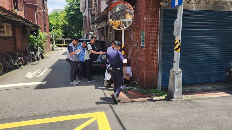 (圖/警政署)
