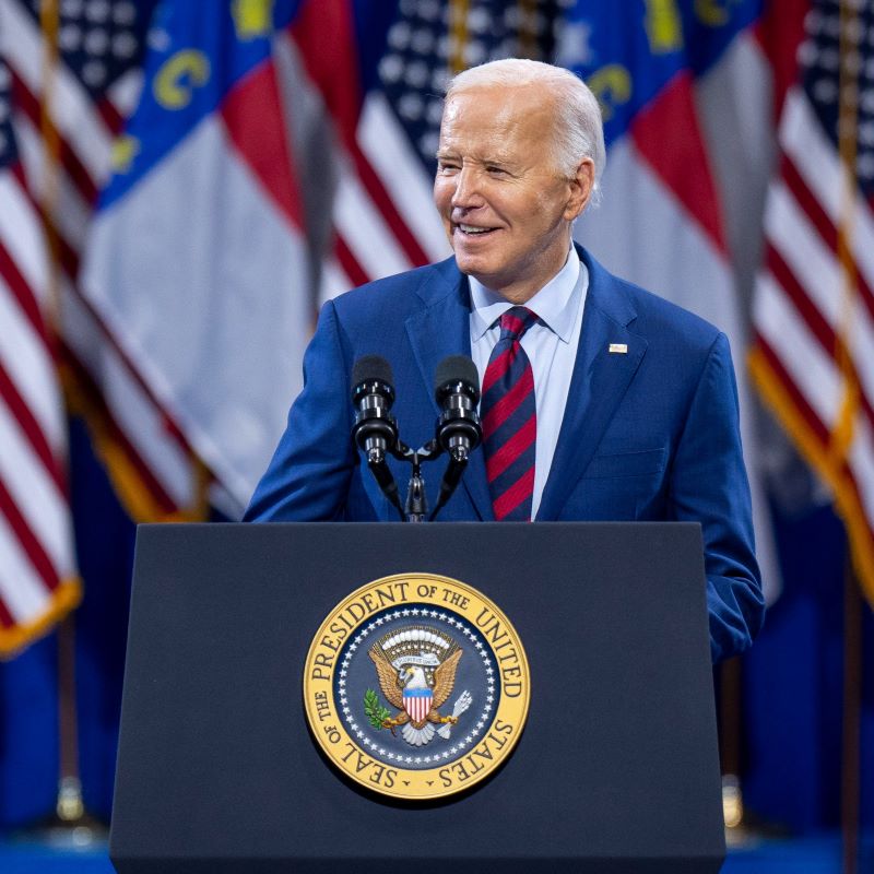 (圖/Joe Biden fb)