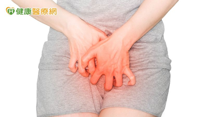 私密處反覆搔癢? 婦科名中醫周宗翰抗菌坐藥煎大公開