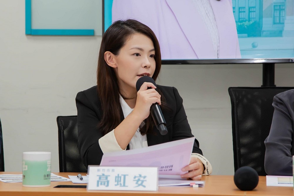 高虹安案7月24日將宣判 律師蘇奕全:成立貪污機率不大 230 高虹安案7月24日將宣判 律師蘇奕全:成立貪污機率不大 229