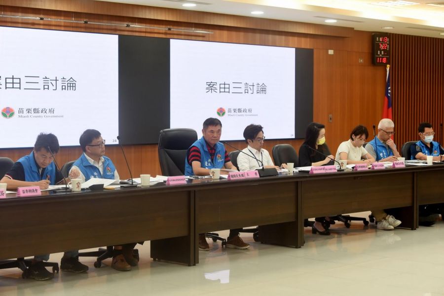 阻絕廢棄物廢土入侵!鍾東錦:加強查緝並設公辦民營收容場