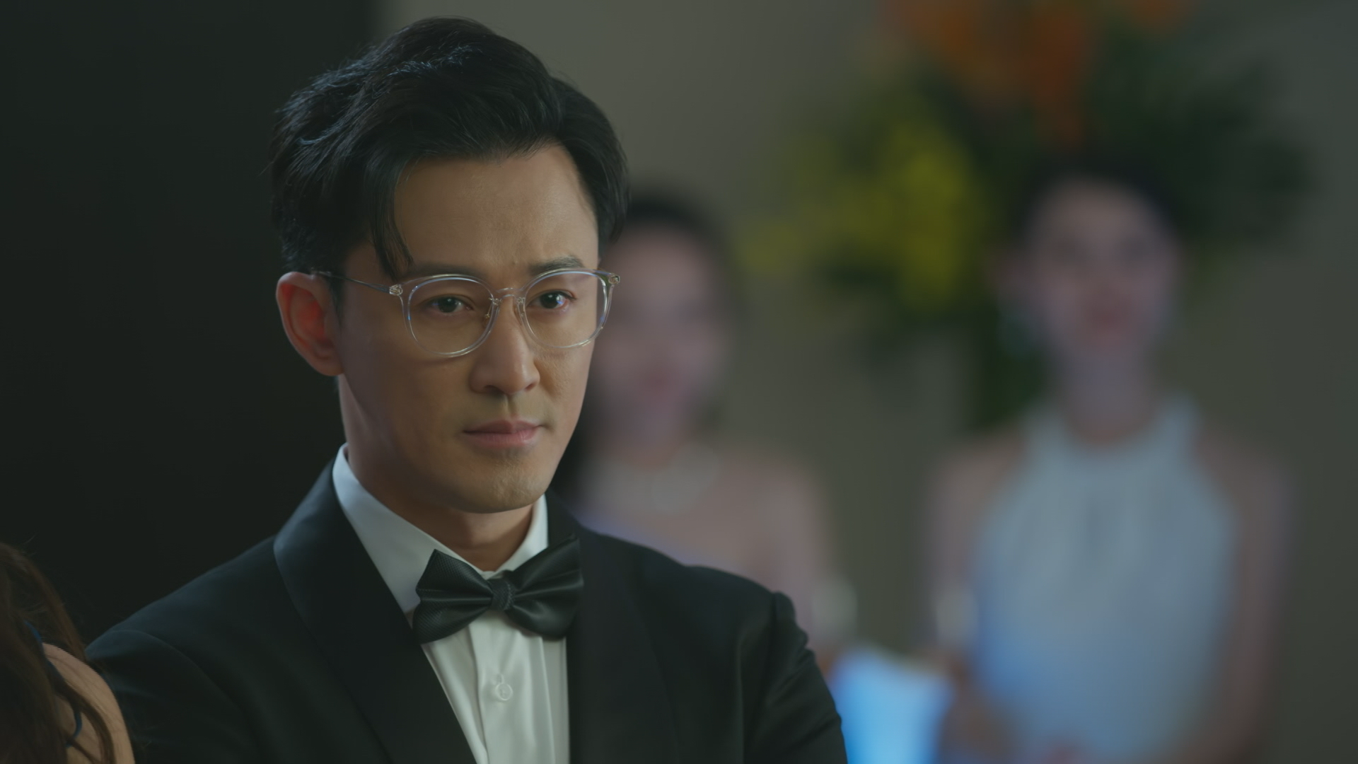 港星林峯「演而優則唱」,在戲劇和歌唱領域都有出色表現。圖/年代MUCH台提供