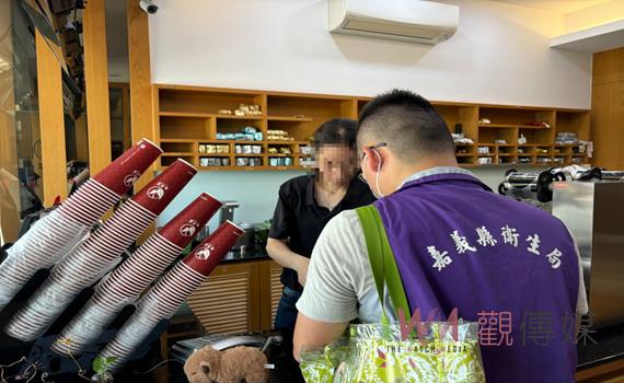 嘉義縣飲冰品配料抽驗 合格率100%