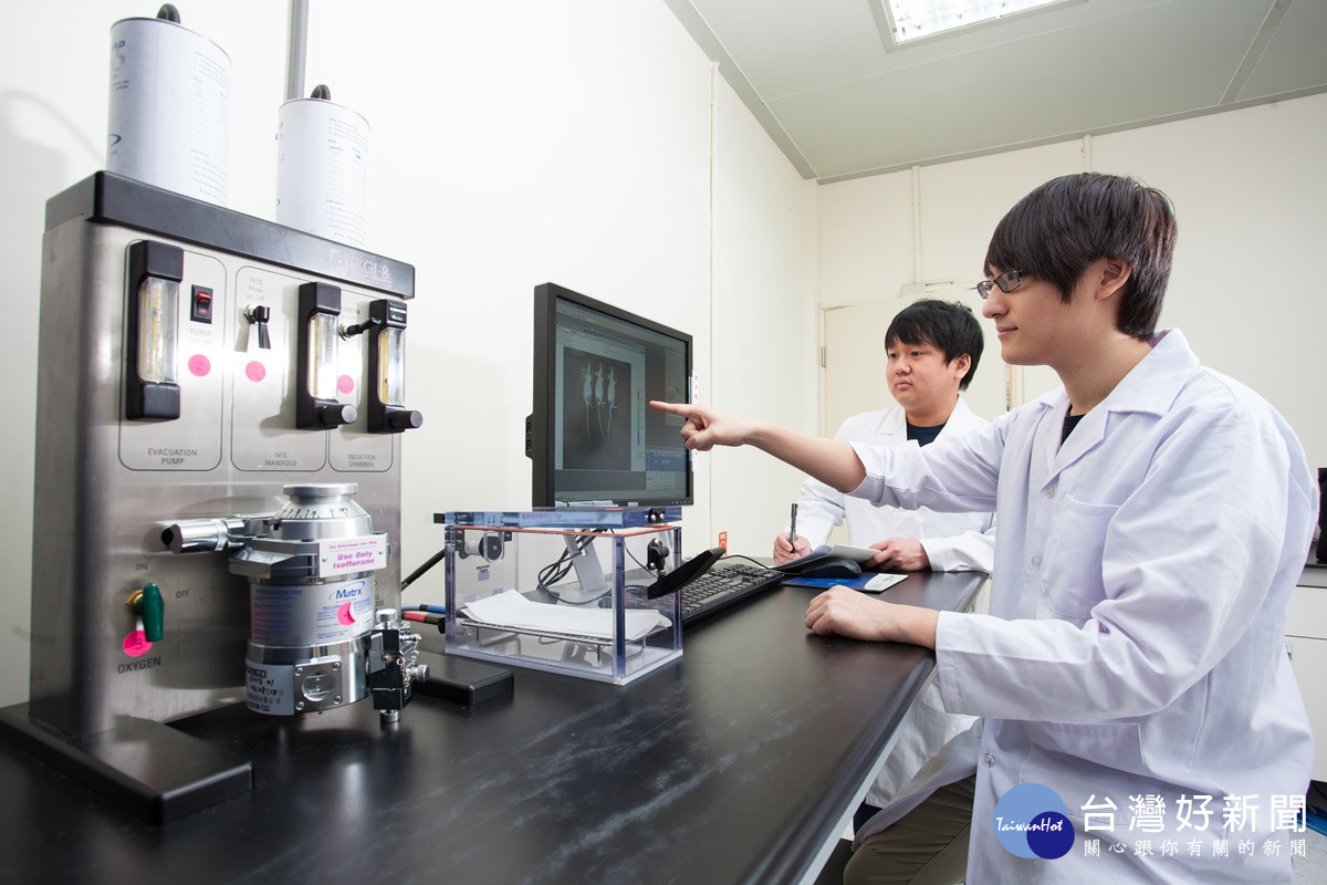 呼應生命科學工程化，陽明交大成立工程生物科學學院。