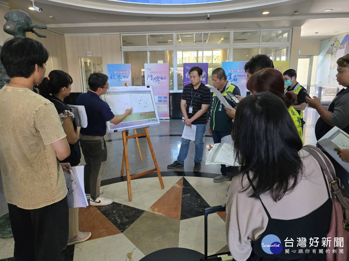 交通部列管63處改善路口將持續規劃改善，預計年底前施工改善完成