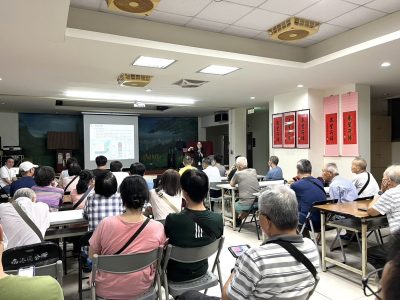 圖/台北市政府
