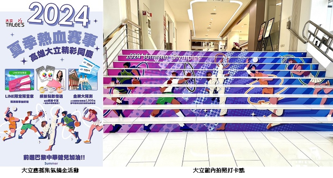 全台樂園唯有大立最優惠