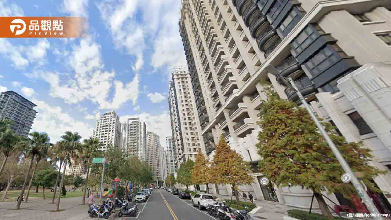 全台最富里出爐!新竹市關新里蟬聯冠軍 科技新貴推升房價