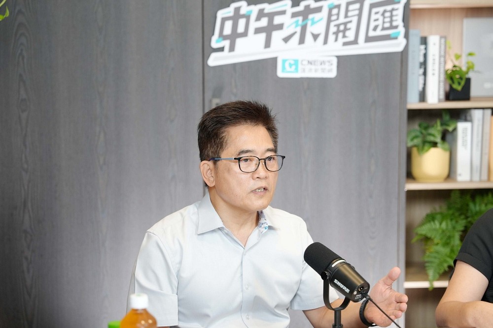 中午來開匯/拜登退選想到「換柱」 黃健庭:此事傷害朱立倫至今 234 中午來開匯/拜登退選想到「換柱」 黃健庭:此事傷害朱立倫至今 233