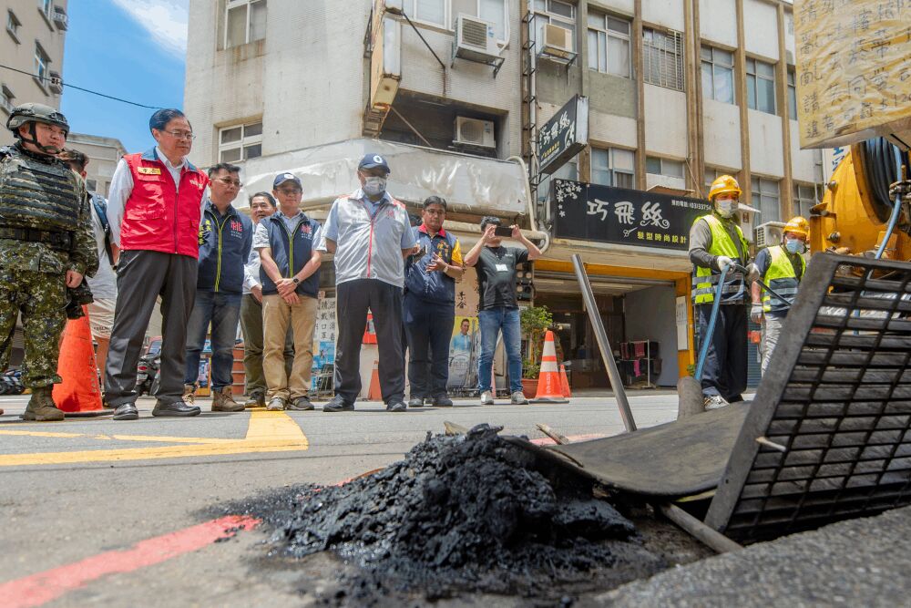 照片來源：桃園市政府