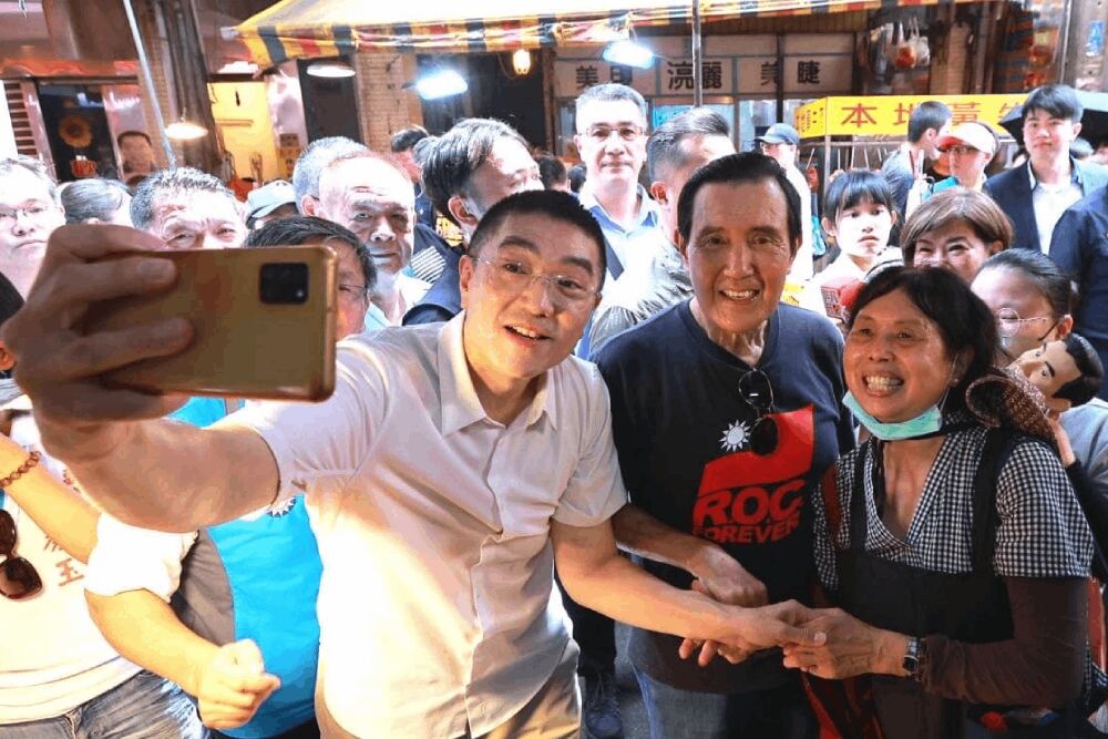 照片來源：謝國樑臉書
