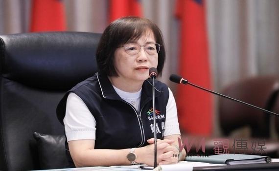 因應凱米颱風！中市開設三級應變小組　中市府：各機關全力做好準備