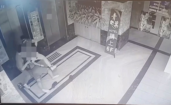 羅東餐廳槍擊案 犯嫌逃亡警方抽絲剝繭跨境逮人