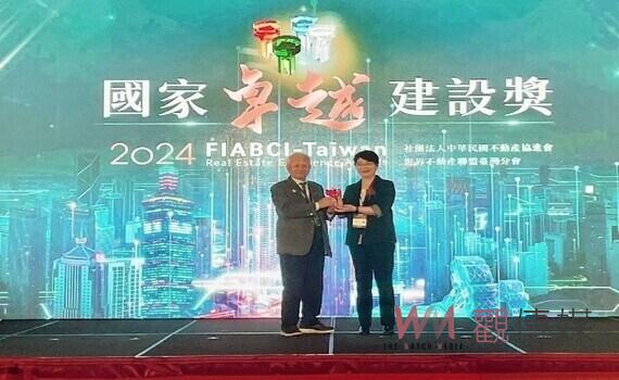 2024國家卓越建設獎　中市文化局3案全勝獲殊榮